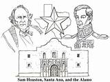 Houston Skyline Coloring Page Pages sketch template