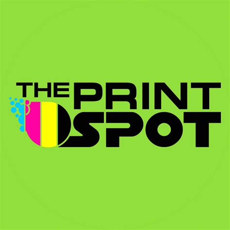 The Print Spot | Paramaribo