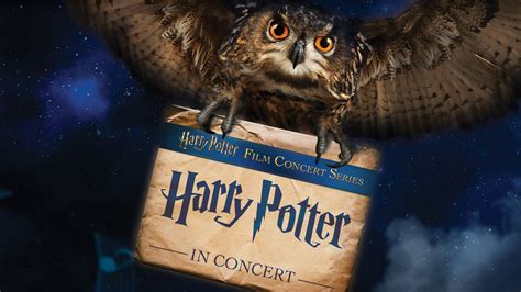 WiseGuys | Harry Potter and the Sorcerer's Stone (TM) In Concert in ...