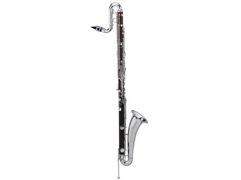 Selmer 40 (Paris) EEb Contra Alto Clarinet For Sale | MMI