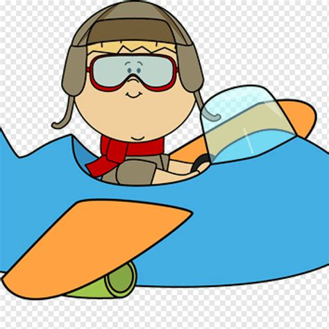 Airplane Drawing, Flight, Cartoon, Line Art, Fly Guy, Aircraft Pilot ...