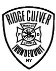Ridge Culver Fire Department - Rochester Wiki