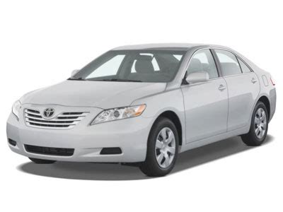 Used Toyota Camry Parts For Sale