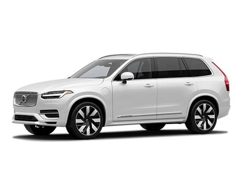 New 2024 Volvo XC90 plug-in hybrid For Sale at Weaver Brothers Volvo Cars | VIN: YV4H60CF8R1257865