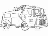 Usps Coloring Pages sketch template