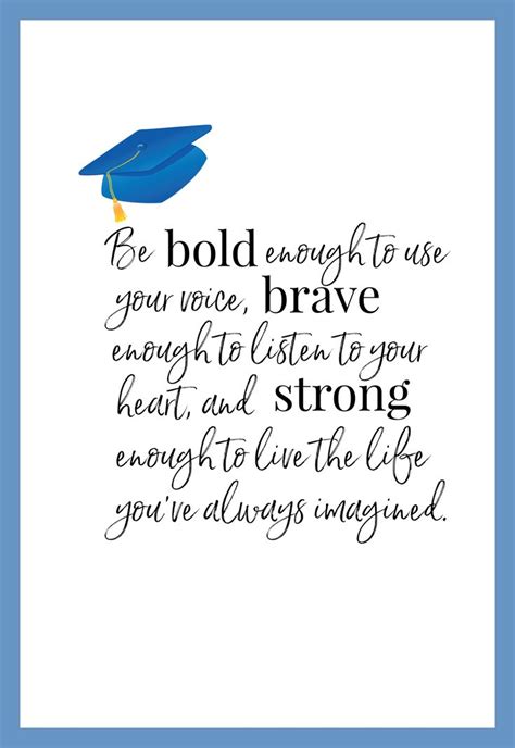 Inspirational Quotes For Graduates 2020 - Hollie Cairistiona