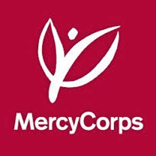 CHARITY FOUNDATION OF WORLD: Mercy Corps