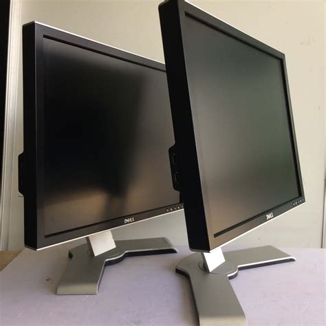 Dell 20’inch LCD Monitor – GTComputers.lk