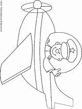 pilot coloring Page Pilot pages Kids Colouring  Printable sketch template