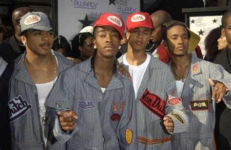 B2K reunion tour brings early-2000s R&B stars to Detroit