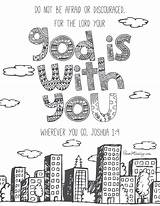 Free Scripture Coloring Pages For Kids Coloring sketch template