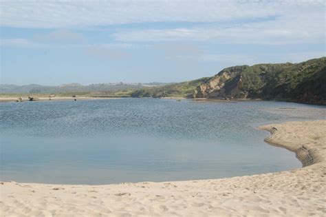 Pescadero State Beach - ThatsMyPark