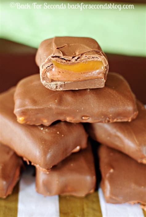 15 Copycat Candy Bars That Are Better Than the Real Thing