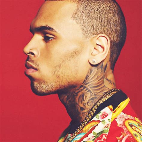 Chris Brown Reveals 'Royalty' Release Date - That Grape Juice