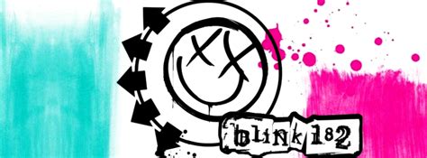 Blink 182 Self Titled Album Cover