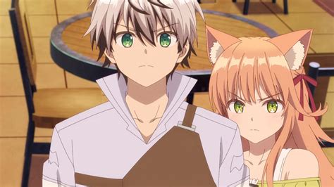 Beast Tamer Anime Gets New Visual and Trailer, Confirms October ...