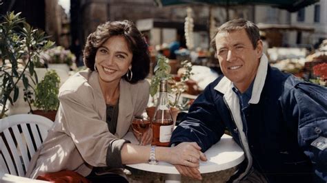 'Bergerac' Reboot in Development for Paramount Network International - Variety