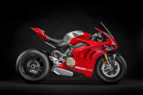 Ducati leads the superbike segment - Motorcycles.News - Motorcycle-Magazine