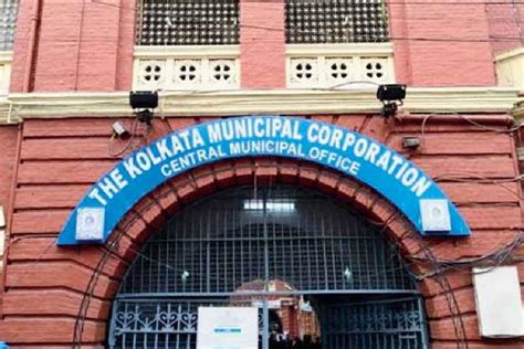 Kolkata Municipal Corporation (KMC) | Kolkata Municipal Corporation starts numbering city’s ...