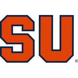 Syracuse Orange Alternate Logo | SPORTS LOGO HISTORY