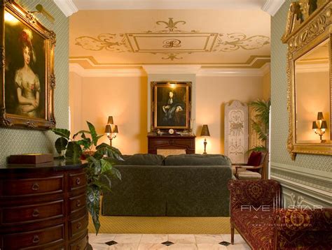 Photo Gallery for Le Pavillon Hotel in New Orleans, LA - United States | Five Star Alliance