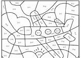 50  Free Math Coloring Pages For K 5 DoodleLearning Worksheets Library sketch template