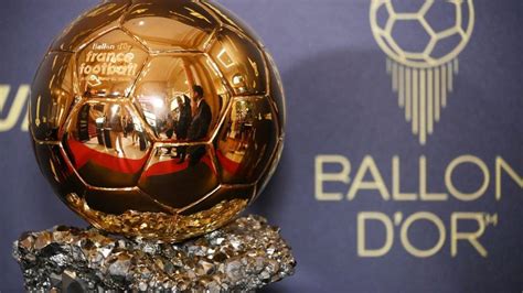 2023 Ballon d'Or ceremony LIVE: Lionel Messi, Erling Haaland, Aitana ...