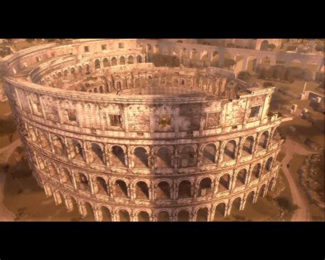 Colosseum image - Assassin's Creed: Brotherhood - ModDB