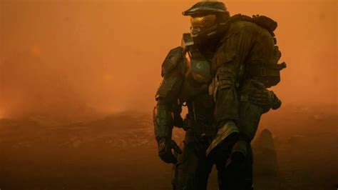 Halo Season 2 Trailer Teases the Fall of Reach | The Nerd Stash