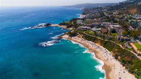 Los Angeles to San Diego: See towns of Seal Beach, San Clemente, more