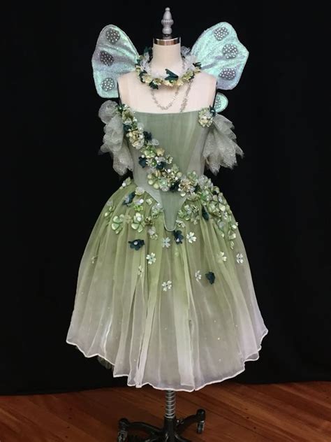 A Midsummer Nights Dream Costumes - DREAMXA