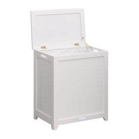 Household Essentials Tilt-Out Laundry Sorter Cabinet with Shutter Front - Walmart.com Wood ...