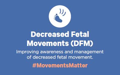 Safer Baby Bundle – decreased fetal movement | Clinical Excellence Queensland | Queensland Health