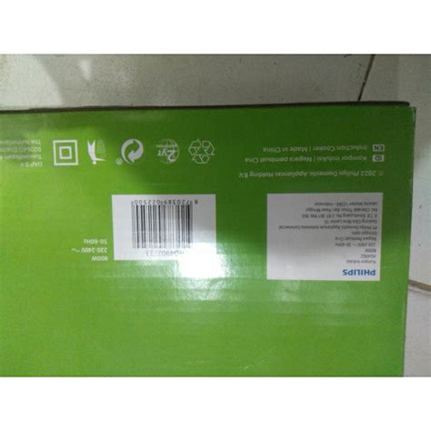 Jual kompor induksi philips | Shopee Indonesia