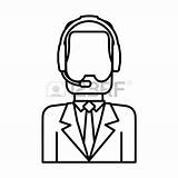 Customer Drawing At GetDrawings  Free Download sketch template