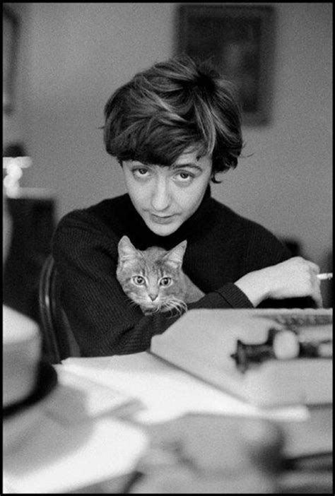 Françoise Sagan: A Literary Rebel Ahead of Her Time | AnOther