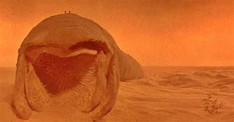 'Dune Part 2' casting update may confirm an epic moment from the book