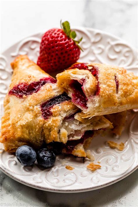 9 Puff Pastry Recipes – Easy Homemade Puff Pastry Recipe – Website WP