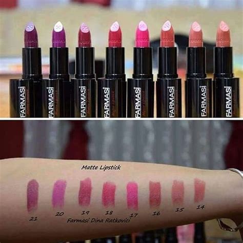 Home page - Farmasi | Lipstick, Best makeup products, Professional beauty products