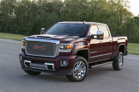 2017 GMC Sierra News and Information - conceptcarz.com