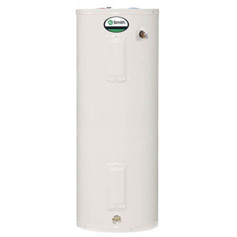 ECT-80 - AO Smith ECT-80 - 80 Gallon ProMax Residential Electric Water ...