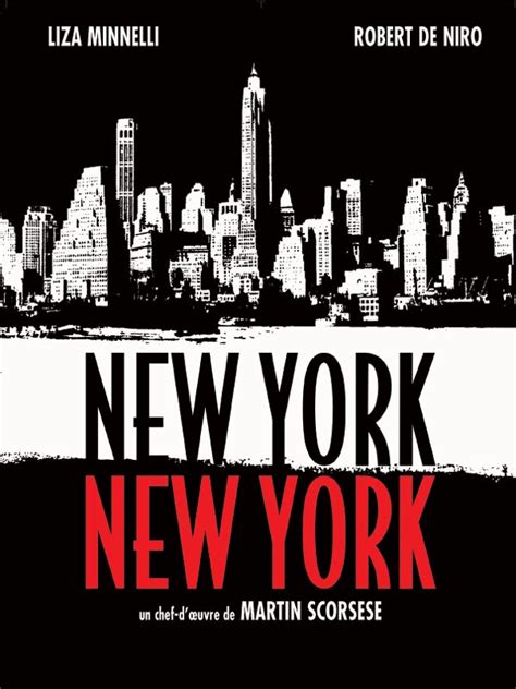 SPECIALE MARTIN SCORSESE - NEW YORK NEW YORK - C I N E M A G A Z Z I N O