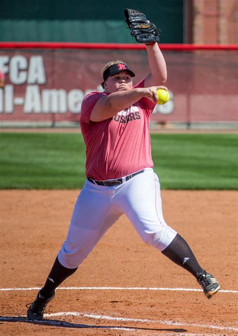 Nebraska softball to host Big Red Fall Classic | Sports ...