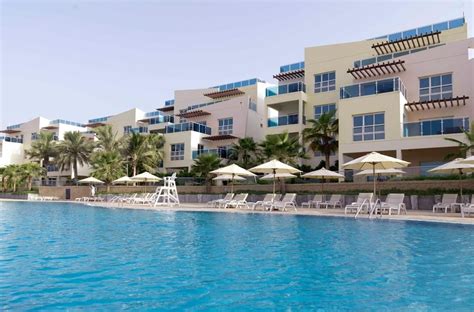 RADISSON BLU FUJAIRAH RESORT | EXIM TOURS