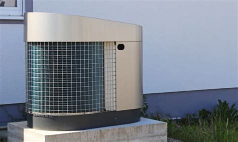 Best Heat Pump Brands - Air & Ground Source Heat Pump Brands