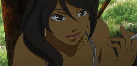 Michiko To Hatchin episodes [Video] | Black anime characters, Anime, Black cartoon characters