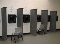 Inmate Visitation Policy | Campbell County, WY - Official Website