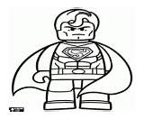 The Lego movies Police Officer coloring Page Printable Game sketch template