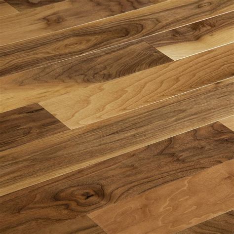 American Walnut Engineered Flooring | Matek - Santa Clara Flooring