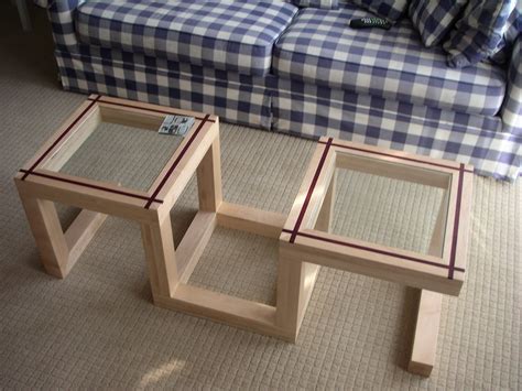 Easy Woodworking Projects And Plans - Clever Wood Projects